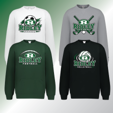 Ridley Fall Sports Pocket Crew